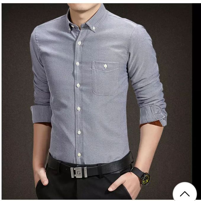 Shop Cerrbelos Long Sleeve Shirt - 3 Pack - Multicolour Online | Jumia ...