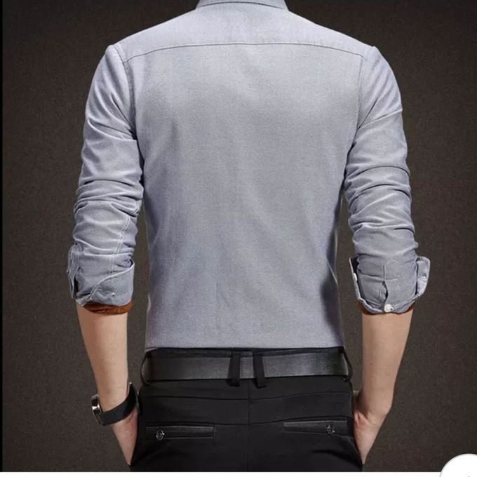 Shop Cerrbelos Long Sleeve Shirt - 3 Pack - Multicolour Online | Jumia ...