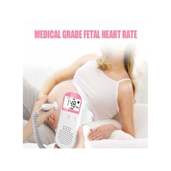 doppler baby monitor