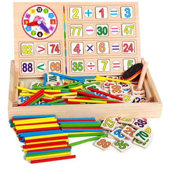 jumia educational toys