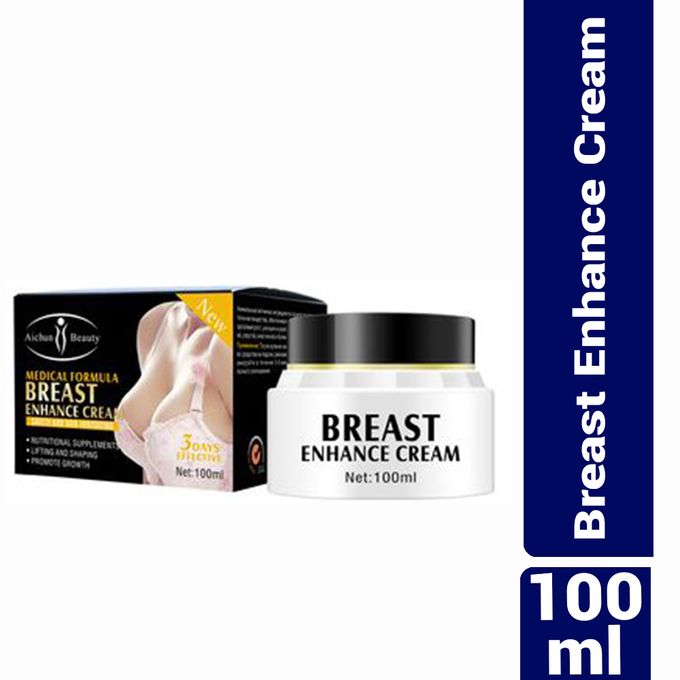 Shop Aichun Beauty Breast Enhance Cream 100ml Online Jumia Ghana