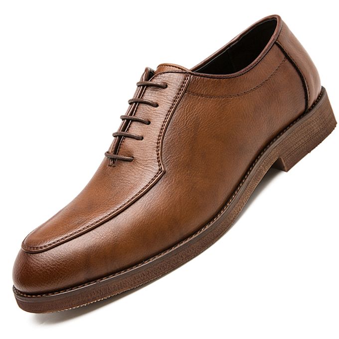 high end oxford shoes