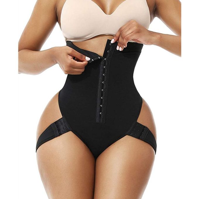 Shop Generic Women colombian girdles Girdle corset Flat Stomach