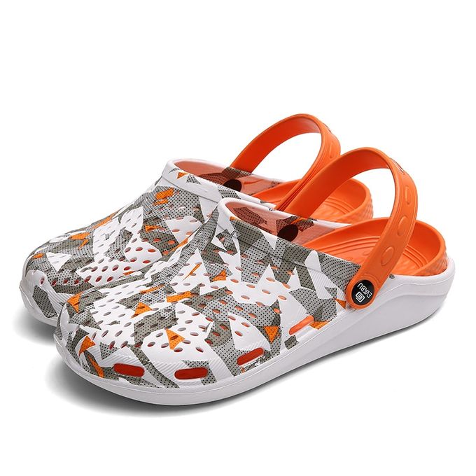 Shop Generic 2020 Crocks Brand Clogs Women Sandals Crocse Shoe Croc EVA ...
