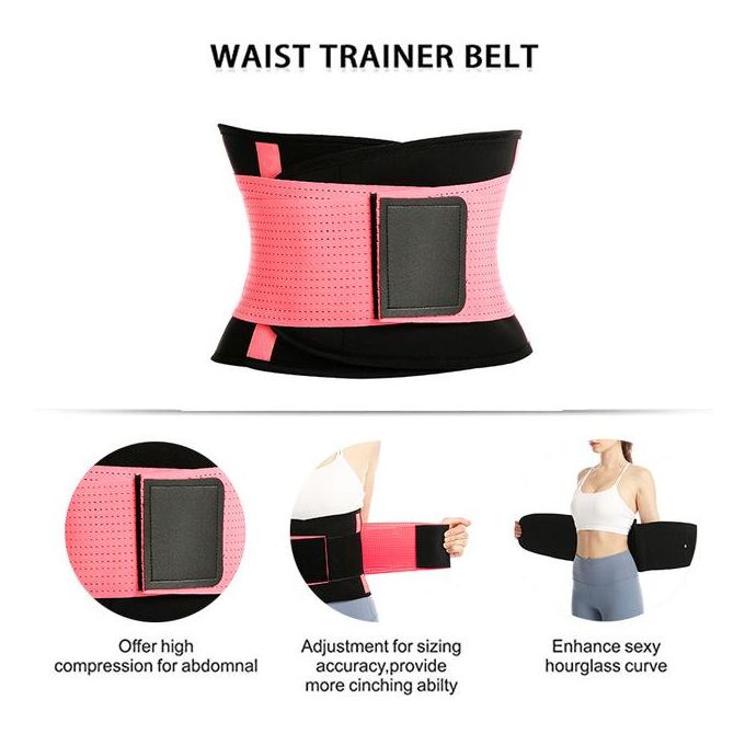High Waist Tummy Control Underwear AfruliA Pulling Trainers For