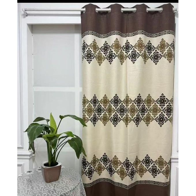 Shop Generic Window Sheer Curtain For Bedroom Living Room