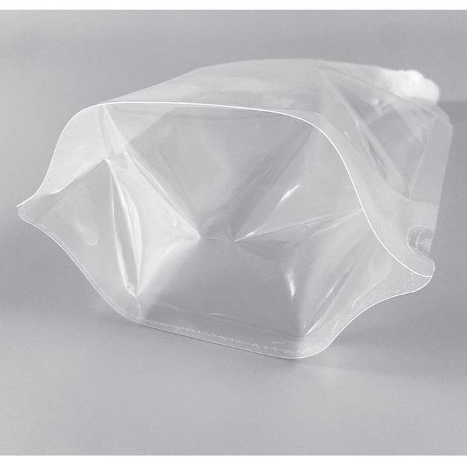 Shop Generic 1L Spout Pouch - 100 Pieces/Pack Online | Jumia Ghana