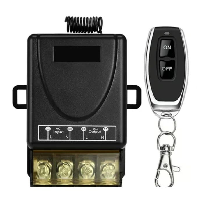 Shop Generic Wireless Remote Switch Online