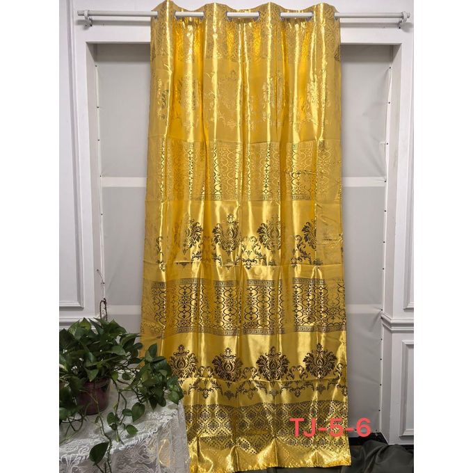 Shop Generic Window Sheer Curtain For Bedroom Living Room