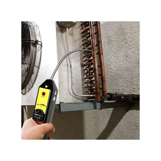 Shop Generic Useful Refrigerant Halogen Freon Leak Detector AC R134