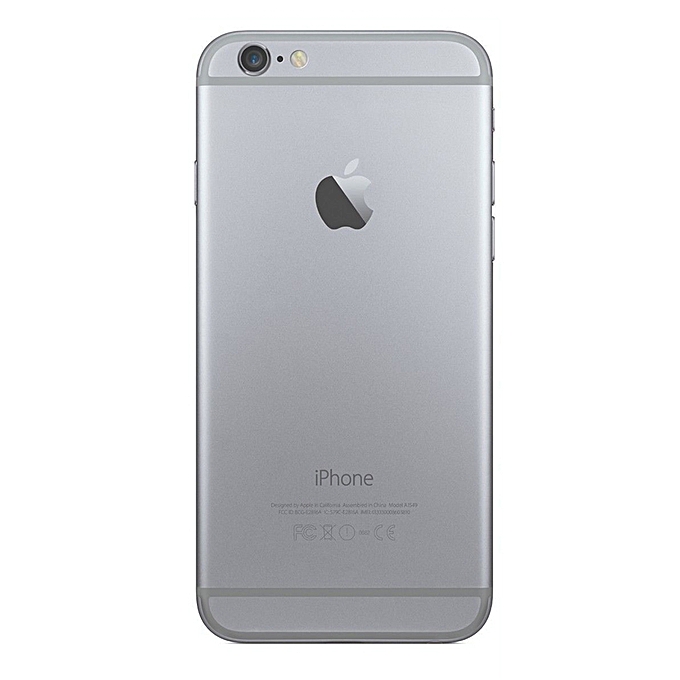 Buy Apple IPhone 6 Plus - 5.5" - 64GB ROM + 1GB ROM - 8.0MP + 1.2MP